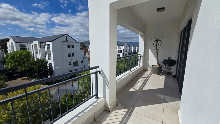 To Let 2 Bedroom Property for Rent in De Velde Western Cape